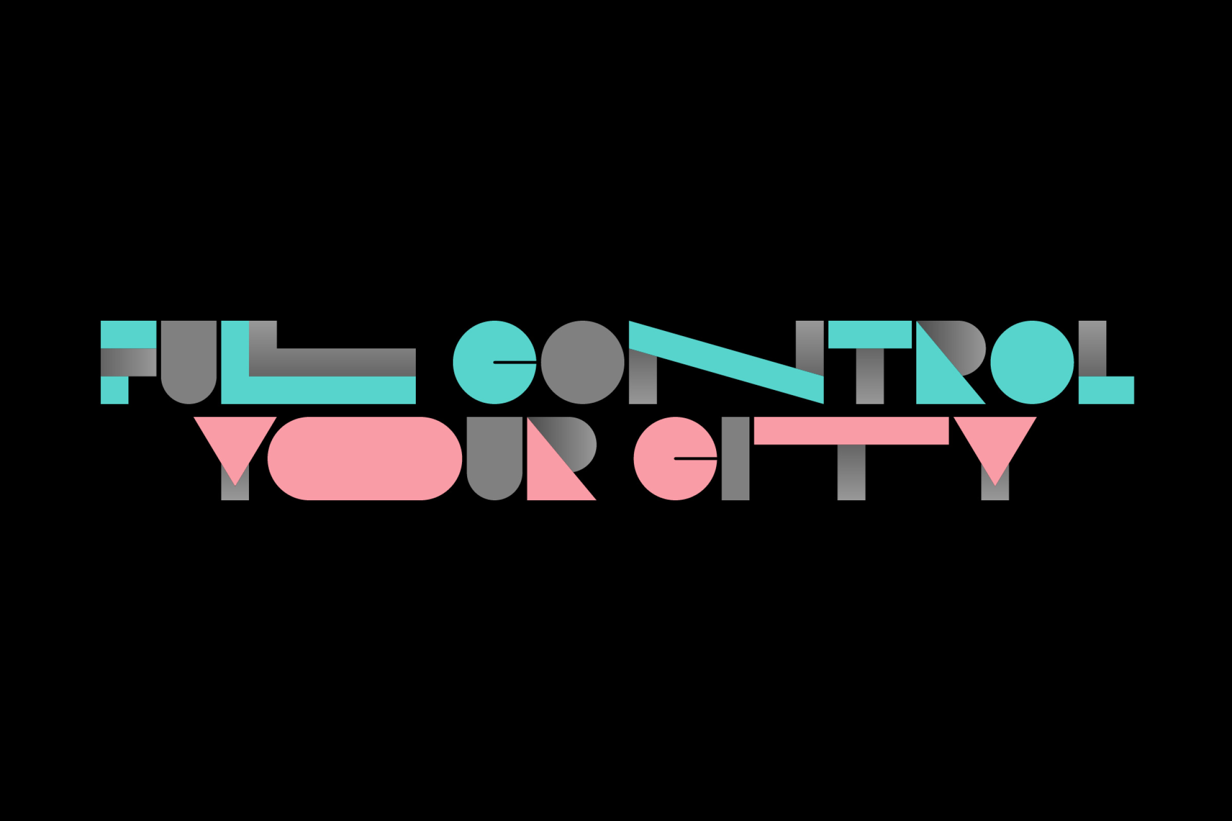 au ODOROKI — No.1 Full Control Your City